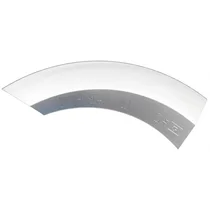 Części zamienne GORENJE Uchwyt drzwi pralki Gorenje / Hisense 349966