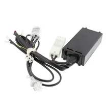 Zespół instalacji elektrycznej do okapu Electrolux / AEG