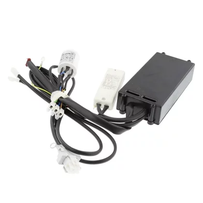 Zespół instalacji elektrycznej do okapu Electrolux / AEG