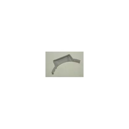 Uchwyt drzwiczek filtra do pralki Whirlpool 481245938028 C00490022 481245938058 C00330219
