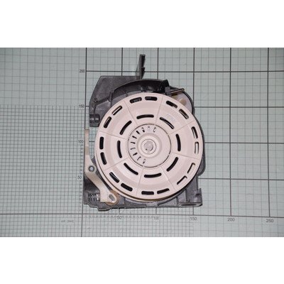 Zwijacz przewodu+przewód zasilający (1034362)