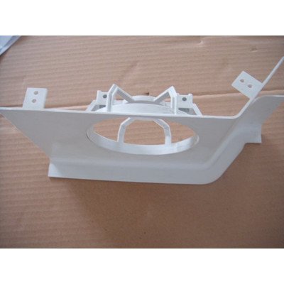 Pokrywa wentylatora (1022396)