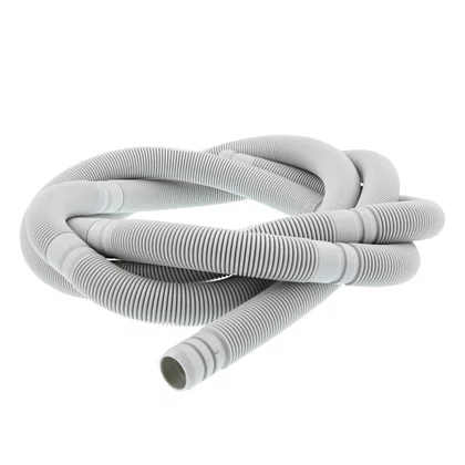 Przedłużający wąż spustowy do zmywarki i pralki Electrolux / AEG 2,7 m 8996464032706