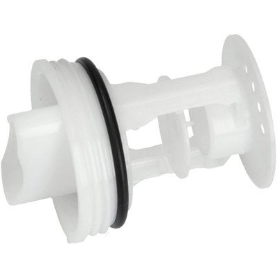 Filtr pompy odpływowej do pralki Beko 332202701