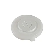 Przycisk jednostki ręcznej do odkurzacza bezprzewodowego Electrolux / AEG Satin White