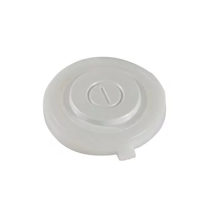Przycisk jednostki ręcznej do odkurzacza bezprzewodowego Electrolux / AEG Satin White