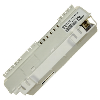 Moduł sterujący nieskonfigurowany do zmywarki Whirlpool / Indesit / Ariston / Hotpoint 481221838334 C00342690