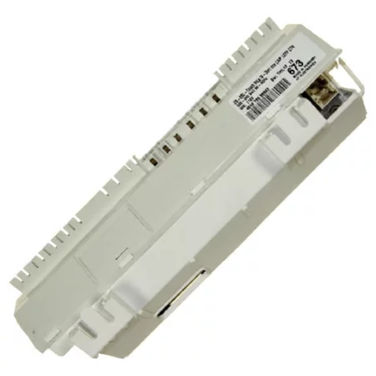 Moduł sterujący nieskonfigurowany do zmywarki Whirlpool / Indesit / Ariston / Hotpoint 481221838334 C00342690