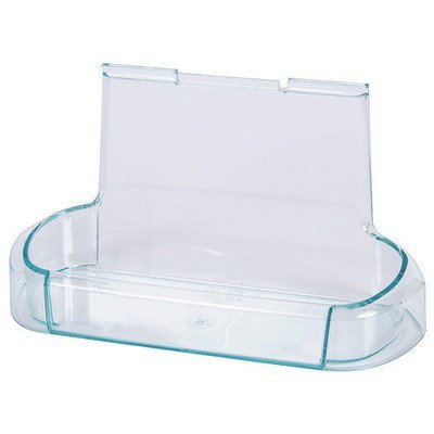 Półki na drzwi różni producenci Przesuwana półka drzwiowa na puszki do chłodziarki Electrolux 2246095083