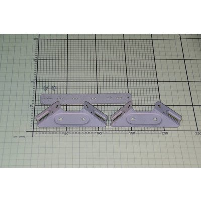 Wspornik komina teleskopowego (1004978)