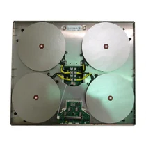 Moduł indukcyjny do płyty indukcyjnej Amica 7,4 kW 75.08012.511-7,4kW -EGO 8045805