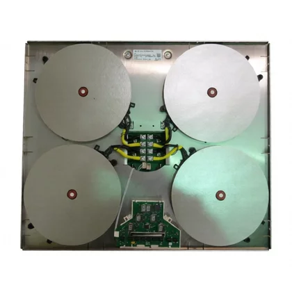 Moduł indukcyjny do płyty indukcyjnej Amica 7,4 kW 75.08012.511-7,4kW -EGO 8045805