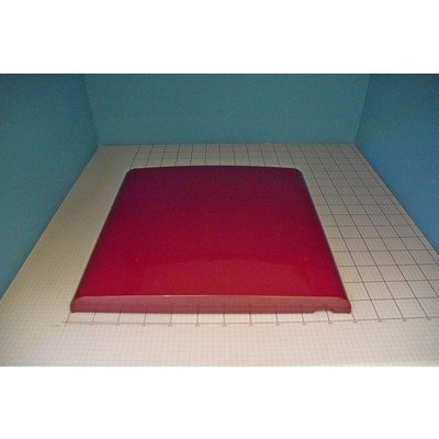 Zespół topu bordowy Amica (1037022)