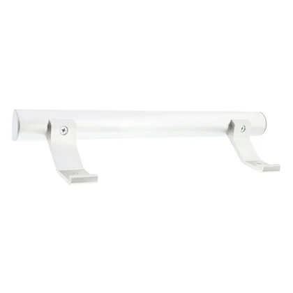 Uchwyt drzwi do urządzenia chłodniczego Electrolux / AEG aluminium 357 mm 260 mm