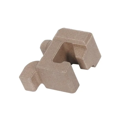 Górny element ustalający prowadnic blach do piekarnika Electrolux / AEG 3156023008