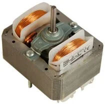 Silnik wentylatora do okapu Whirlpool lewoskrętny 480122101087 C00317241