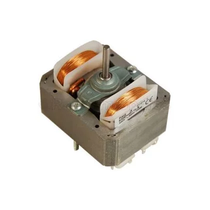 Silnik wentylatora do okapu Whirlpool lewoskrętny 480122101087 C00317241