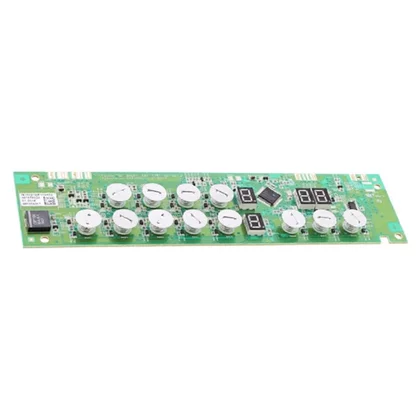 Moduł interfejsu użytkownika do urządzenia Electrolux / AEG USER INT 973944187096013