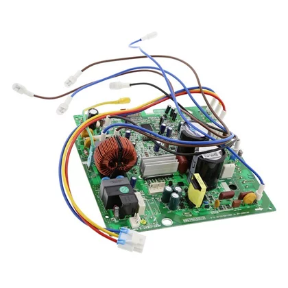 Elektronika główna do klimatyzatora Electrolux / AEG
