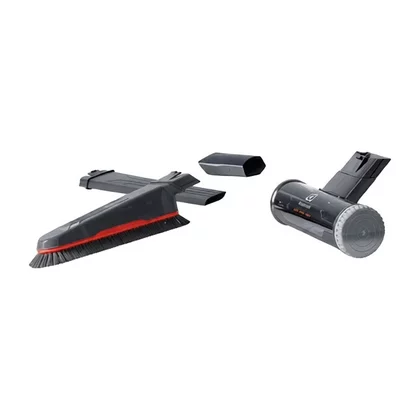 Ssawki do odkurzacza bezprzewodo Zestaw ssawek dla alergika do odkurzacza Electrolux / AEG Rapido / ErgoRapido KIT15 9001689190