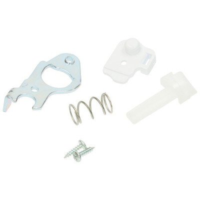 GN163130ZGB BEKO Zawias dolny prawy do drzwi lodówki Beko 4946050100