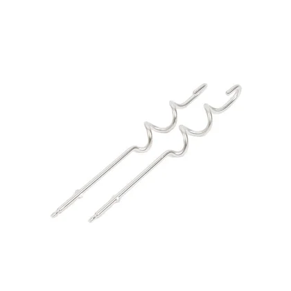 Mieszadła hakowe do miksera i blendera ręcznego Electrolux / AEG 2 szt. 4055194593