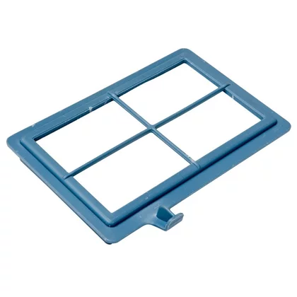 Mikrofiltr z ramką do odkurzacza Electrolux / AEG Ergoeasy EF75C 9001660431