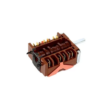 Przełącznik funkcji piekarnika do kuchenki Electrolux / AEG / Zanussi 3427526219