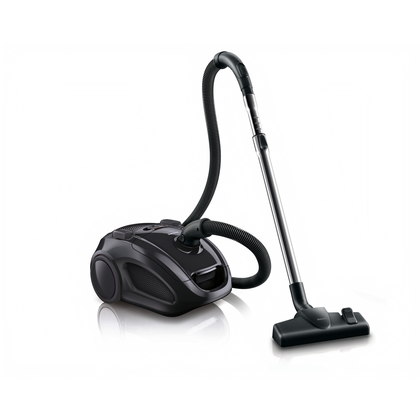 Odkurzacz workowy Philips EasyLife FC 8135/01 2000 W czarny