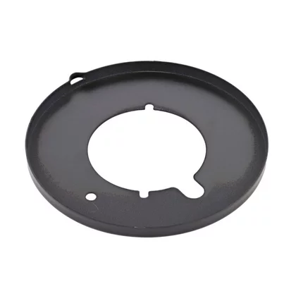 Pierścień dużego palnika do kuchenki gazowej Electrolux / AEG 3532192436