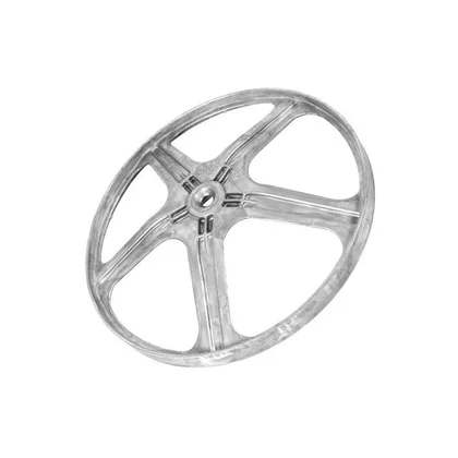 Koło pasowe bębna do pralki Electrolux / AEG 1108614007