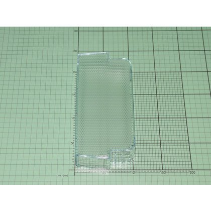 1049640 Półka drzwi lodówki, mała AMICA
