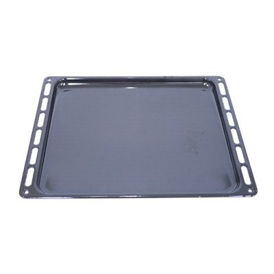 Części zamienne SHARP Płytka blacha do pieczenia do piekarnika Sharp / Vestel / Blaupunkt 46,5 x 38 cm 20757234