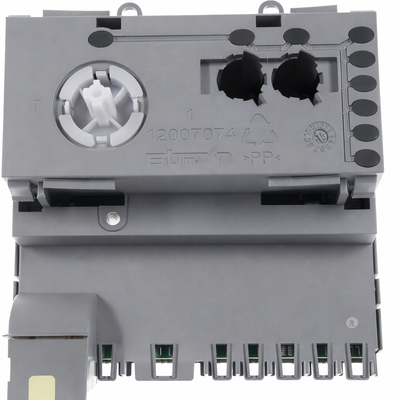 Moduł sterujący zmywarki zaprogramowany / programator do zmwarki Electrolux / AEG edw500