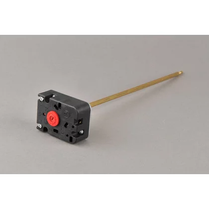 Termostat do bojlera i podgrzewacza wody Cotherm TRS77 z płaskim pokrętłem 43007
