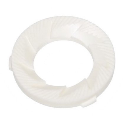 Osłona ceramiczna młynka do ekspresu do kawy Ariston / Indesit / Hotpoint / Whirlpool 48X28 C00144428 482000029905