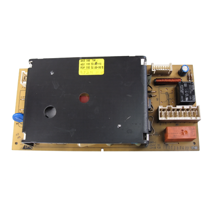 Elementy elektryczne do pralek r Moduł elektroniczny do pralki AEG / Electrolux LAV 86800 1100990033