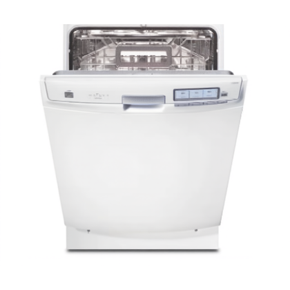 Płytka drukowana modułu elektronicznego do zmywarki Electrolux / AEG 1113318115