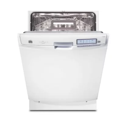 Płytka drukowana modułu elektronicznego do zmywarki Electrolux / AEG 1113318115