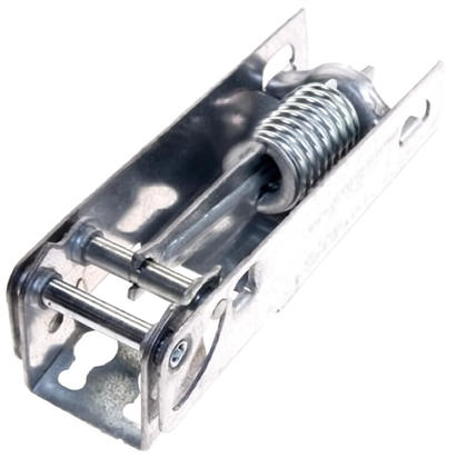 Zawias drzwi do lodówki Whirlpool / Indesit / Ariston / Hotpoint 481941719607 C00332996 481241719415 C00316898