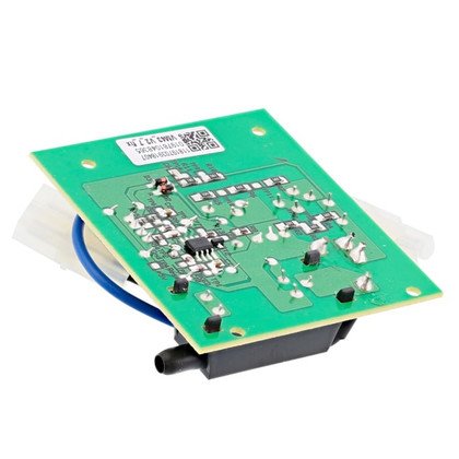 Układ elektroniczny odkurzacza