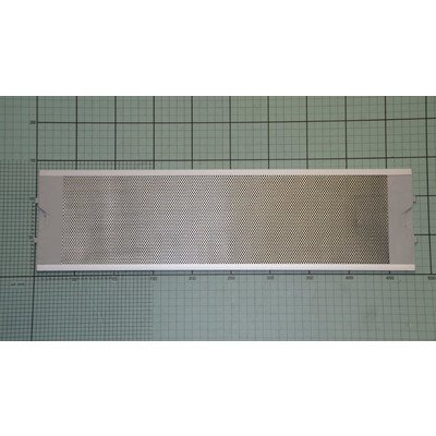Filtr aluminiowy wąski 476x130 (1016173)