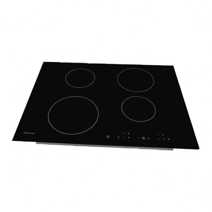 Skonfigurowany moduł elektroniczny Electrolux / AEG 3305621124