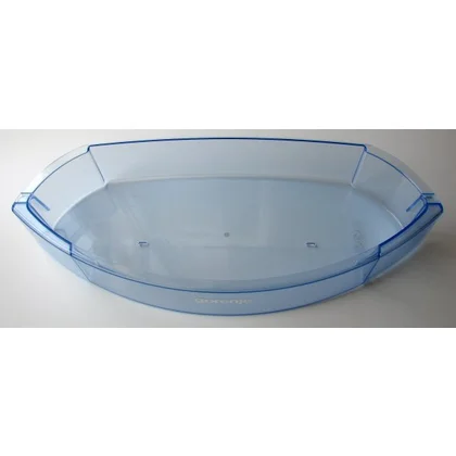 Półki na drzwi różni producenci Dolny balkonik drzwiowy do lodówki Gorenje / Hisense 120079