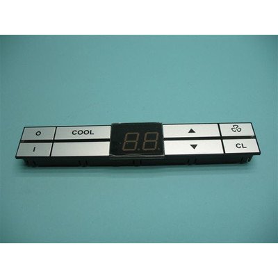 Zespół panelu KS-elektrycznego w obudowie Panel G330P.02W (8033742)