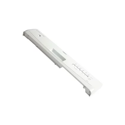 Panel sterujący biały do zmywarki Electrolux / AEG / Zanussi 1560036608