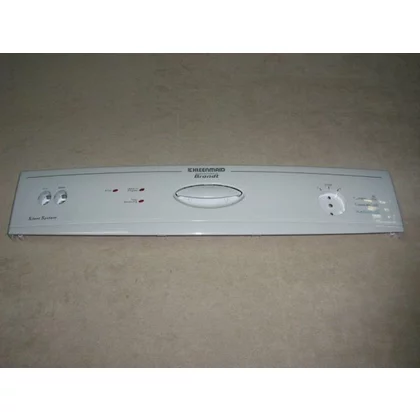 Panel przedni do zmywarki Mastercook / Fagor DWM100 BV32X0414