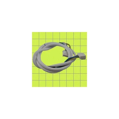 Wiązka przewodów panelu sterowania do chłodziarko-zamrażarki Ariston / Indesit / Hotpoint / Whirlpool 780 mm C00174975 482000030132