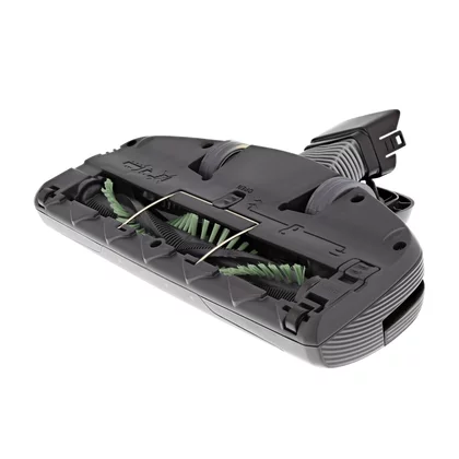 Szczotki i rolki szczotek odkurz Szczotka elektryczna do odkurzacza bezprzewodowego Electrolux / AEG CX7 18 V 140110032087 140061807016
