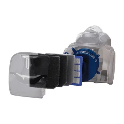 Zmywalny filtr HEPA do odkurzacza Electrolux / AEG EFH13W / EFS1W 9001677682